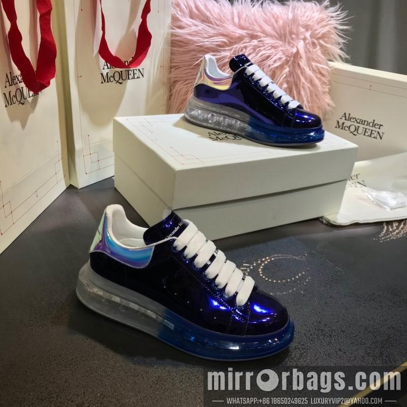 Alexander McQueen Shoes sz34-46 03mnw18
