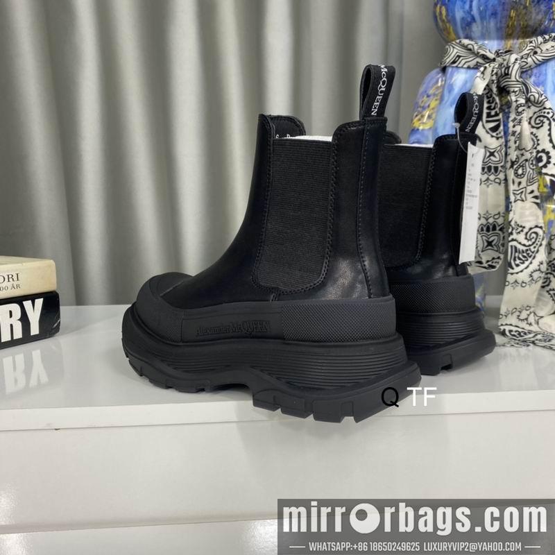 Alexander McQueen Shoes Alexander Mcqueen sz38-45 2C TF0801