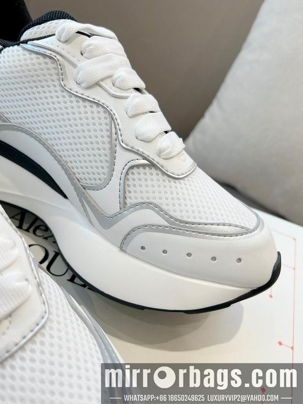 Alexander McQueen Shoes sz35-45 hnm0108