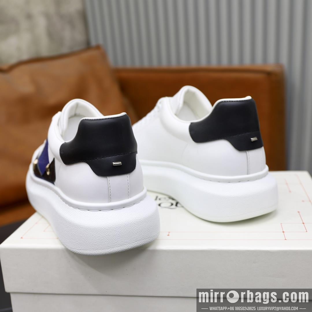 Alexander McQueen Shoes sz38-44 hnh0109