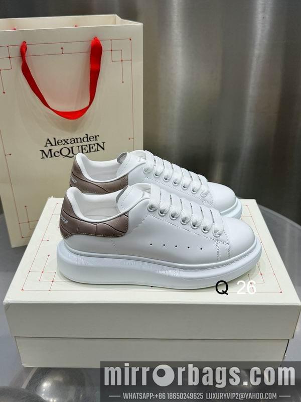 Alexander McQueen Shoes Alexander Mcqueen sz35-45 L1201