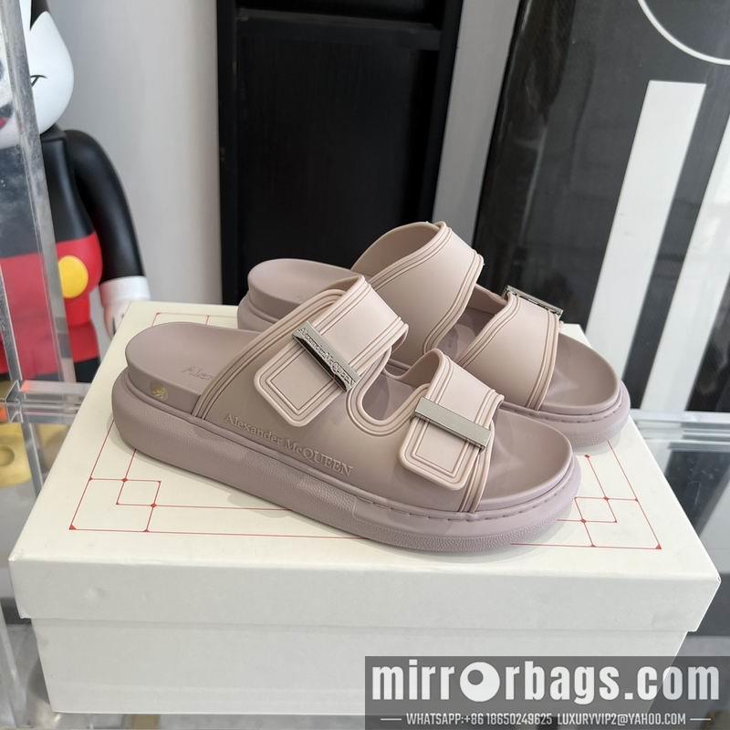 Alexander McQueen Shoes sz35-40 hnw0424