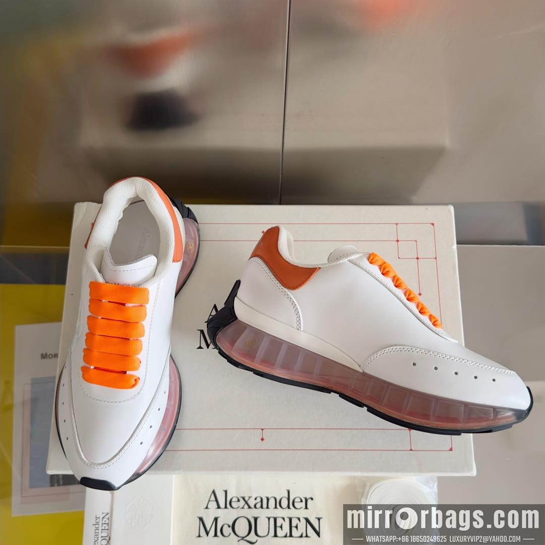 Alexander McQueen Shoes sz35-45 h1004