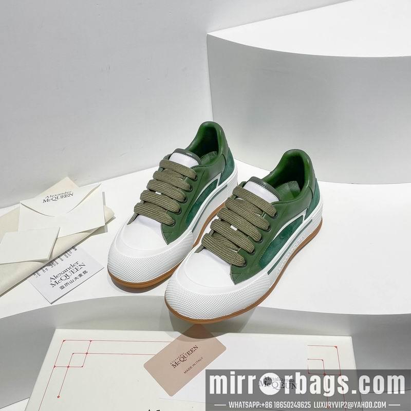 Alexander McQueen Shoes sz35-45 mnw0501