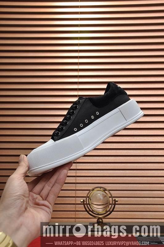 Alexander McQueen Shoes sz35-44 mnw0401