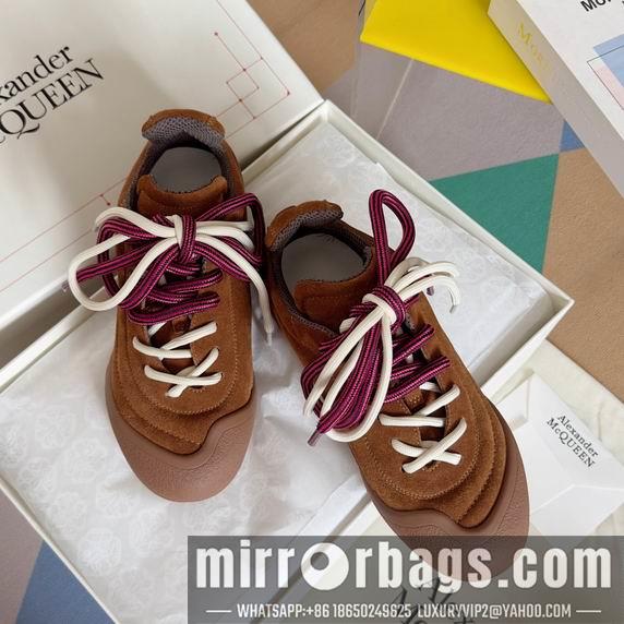 Alexander McQueen Shoes sz35-45 mnh0901