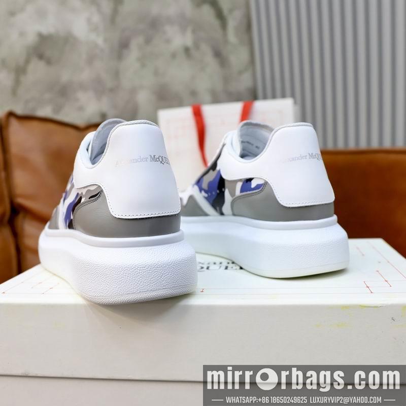 Alexander McQueen Shoes sz35-44 hnm0104