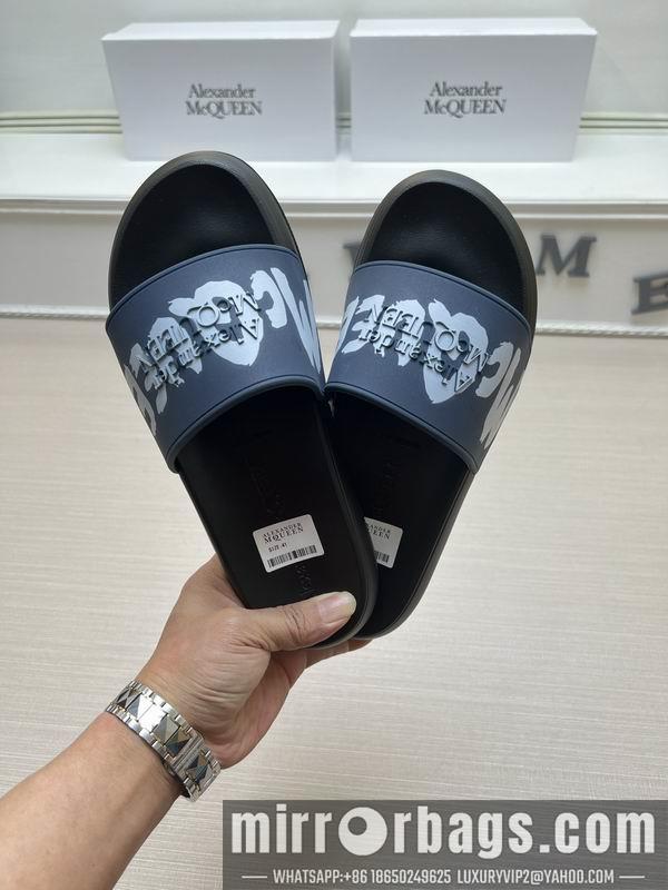 Alexander McQueen Shoes sz36-45 mnw0305