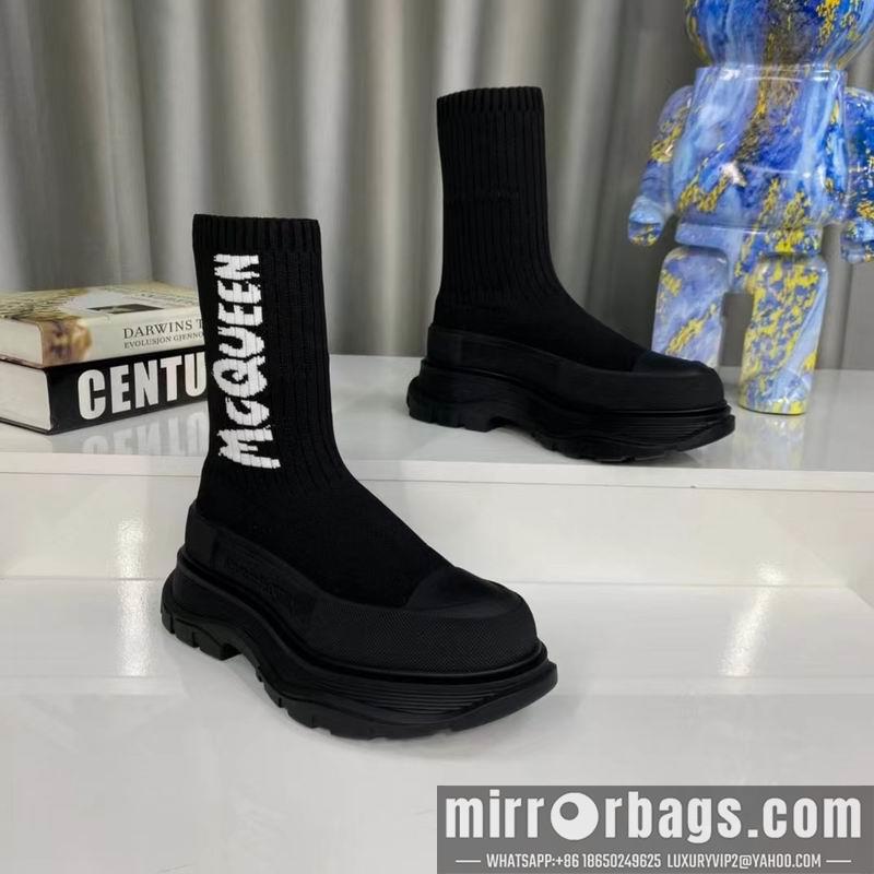 Alexander McQueen Shoes sz35-40 03mnw02