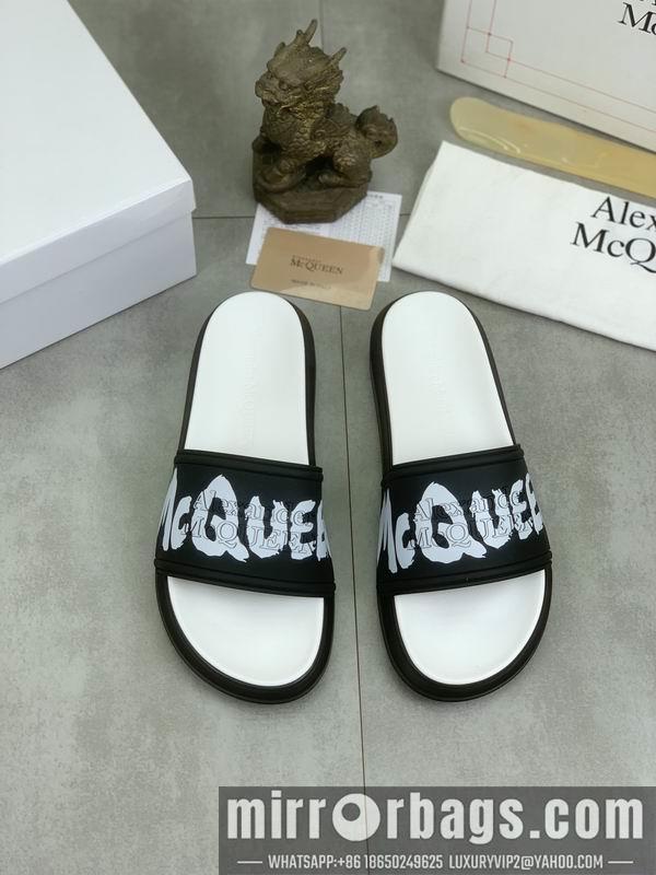 Alexander McQueen Shoes sz35-46 mnw0408