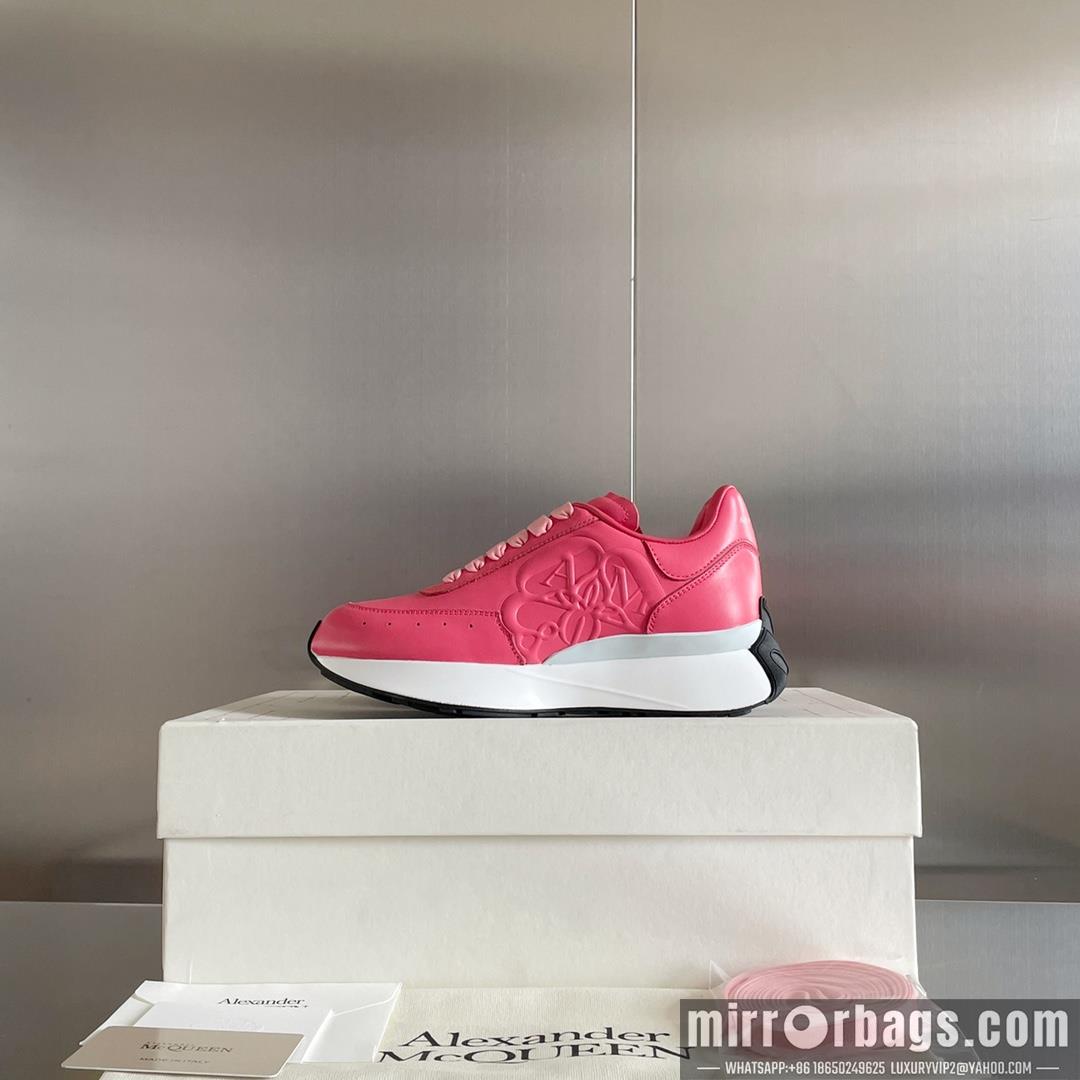 Alexander McQueen Shoes sz35-45 h1001