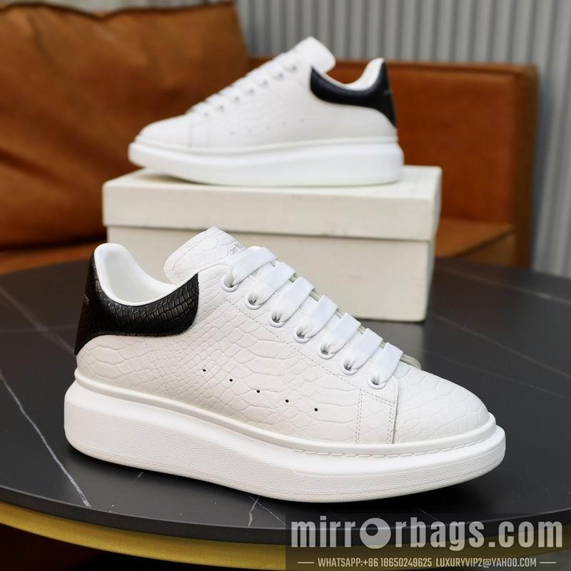 Alexander McQueen Shoes sz35-45 hnw0319