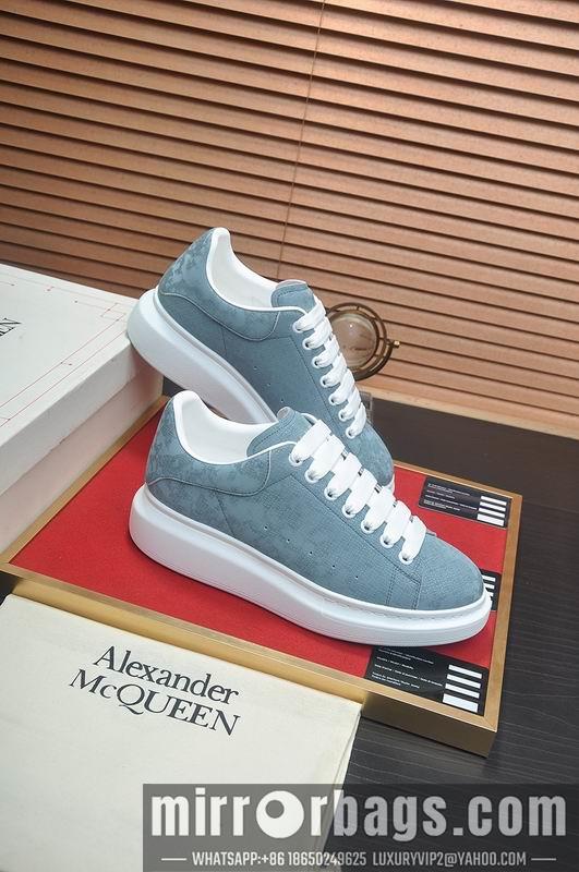 Alexander McQueen Shoes sz35-44 mnw0403