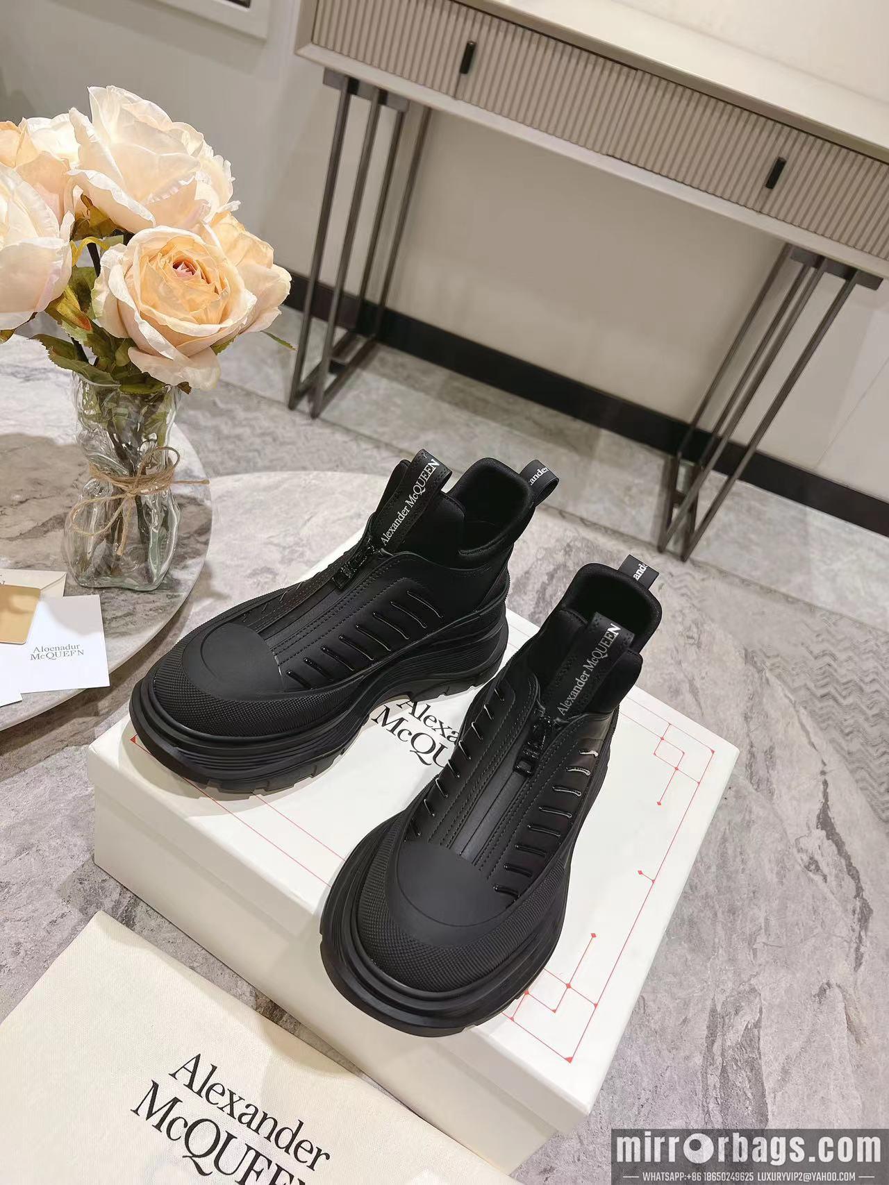 Alexander McQueen Shoes sz35-45 h0801