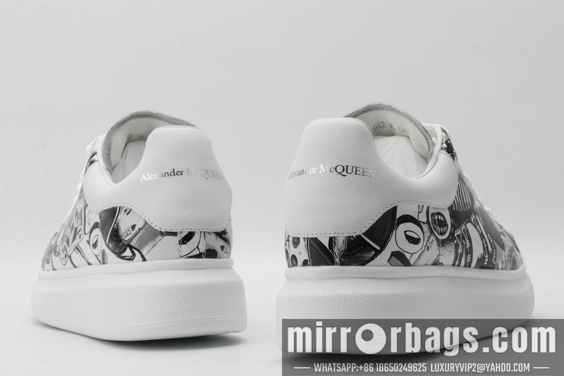 Alexander McQueen Shoes sz34-46 03mnw16
