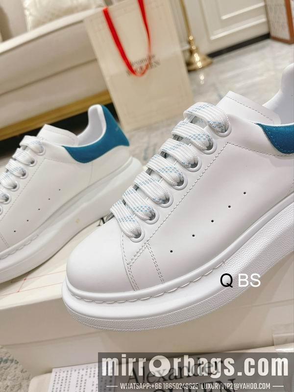 Alexander McQueen Shoes AlexanderMcqueen sz35-45 14C BS1103