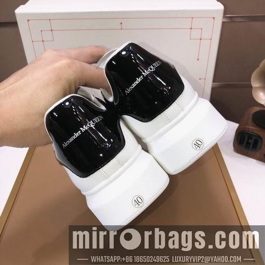 Alexander McQueen Shoes sz35-45 hnh0208