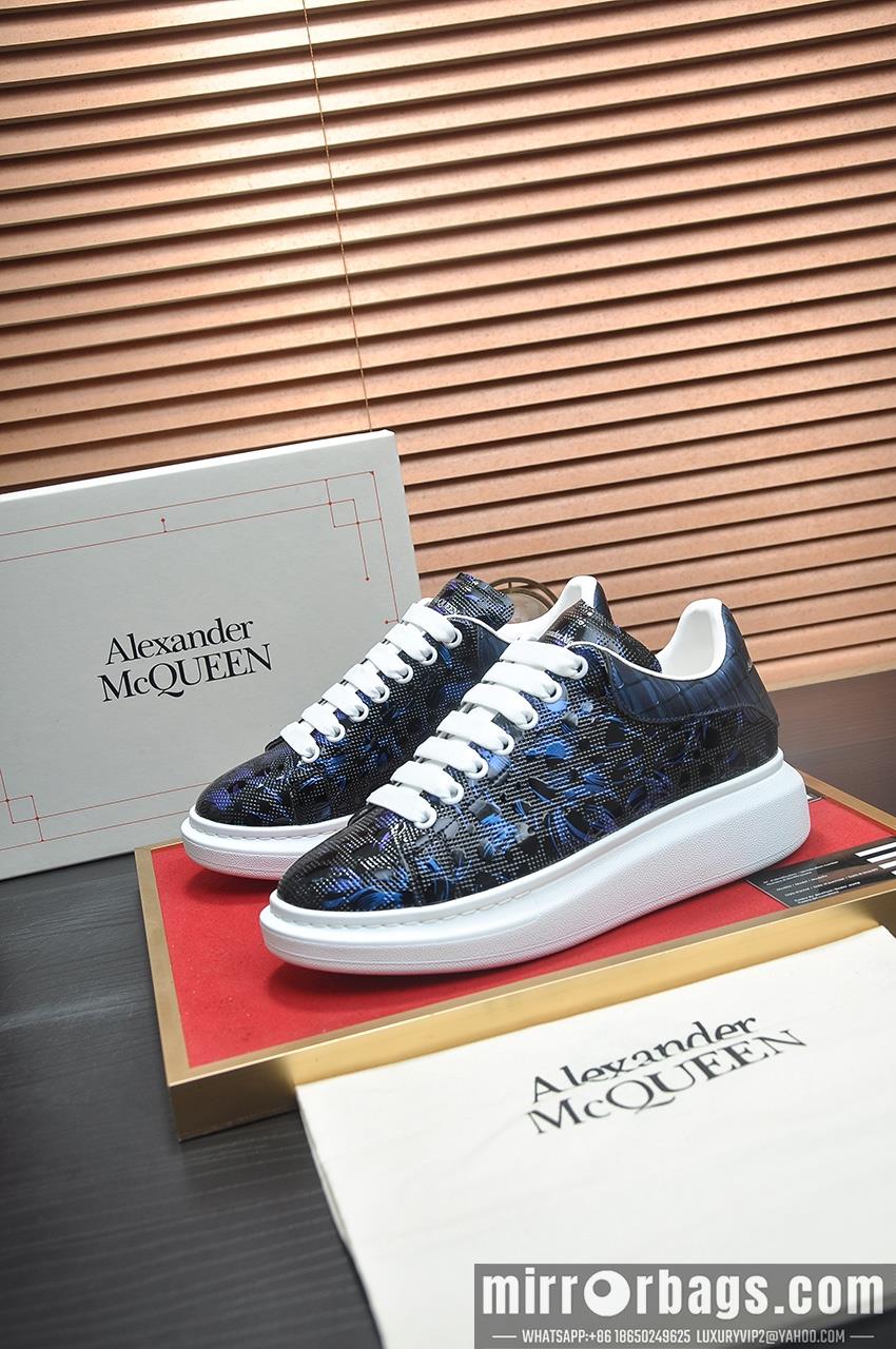 Alexander McQueen Shoes sz35-44 h0811