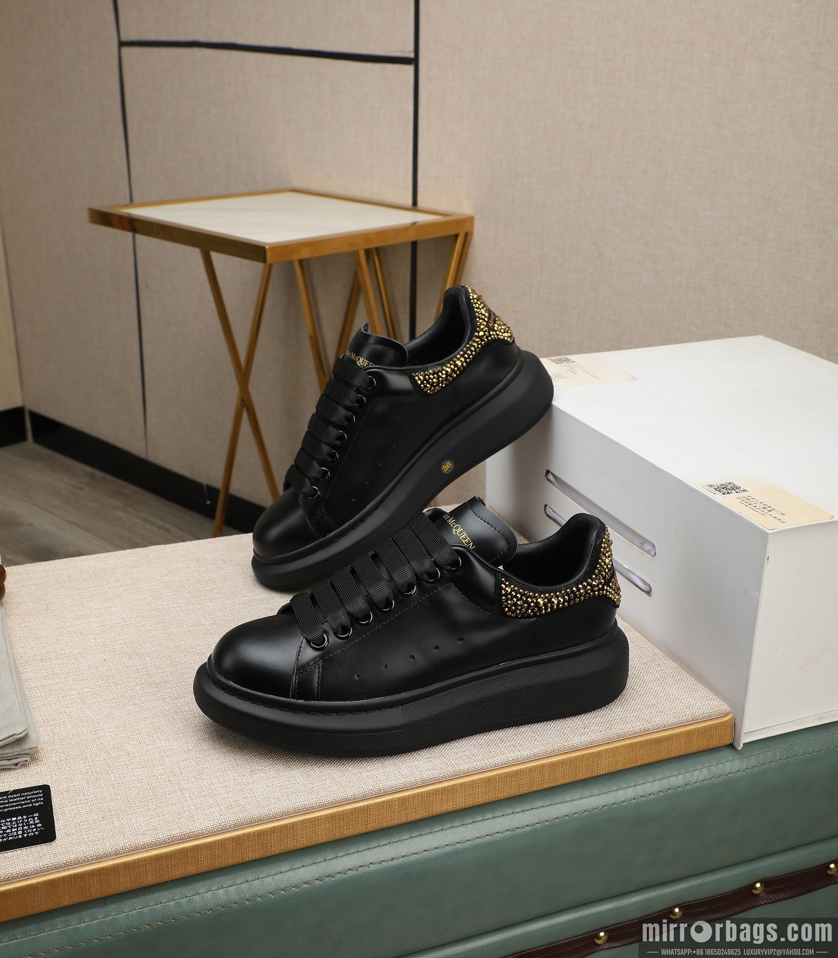 Alexander McQueen Shoes sz35-44 h0815