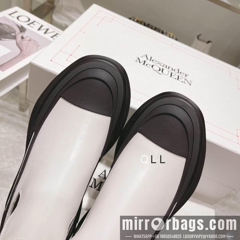 Alexander McQueen Shoes sz35-40 LL0303