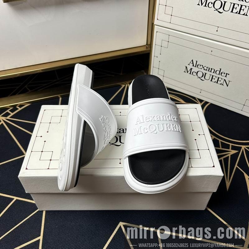 Alexander McQueen Shoes sz35-46 hnw0423