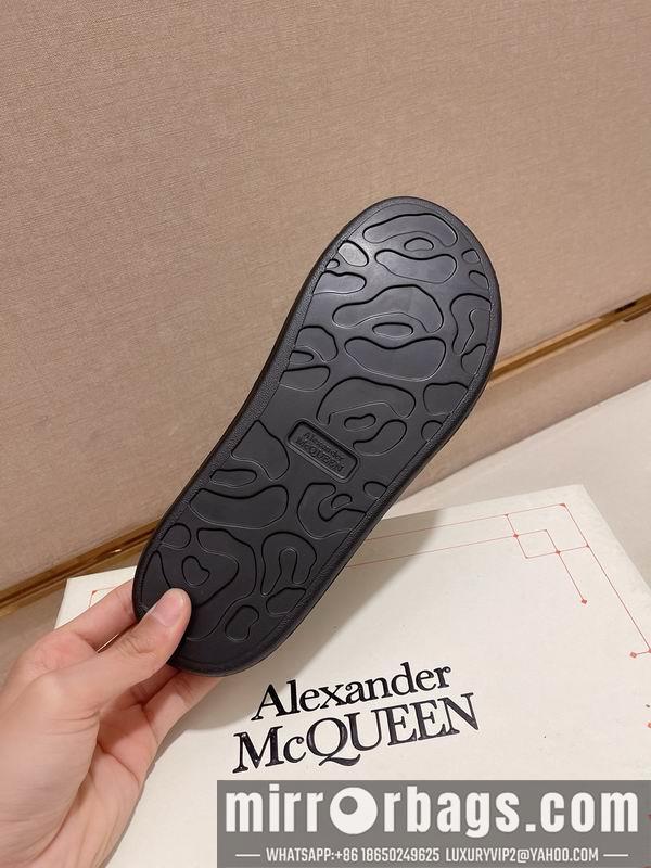 Alexander McQueen Shoes sz38-45 hnh0304