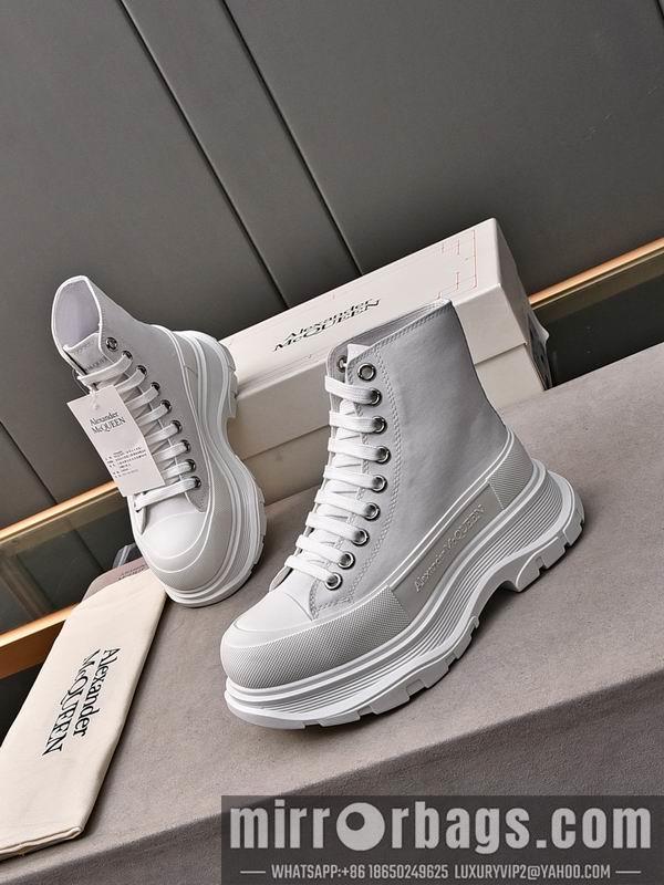 Alexander McQueen Shoes sz34-45 hnw0103