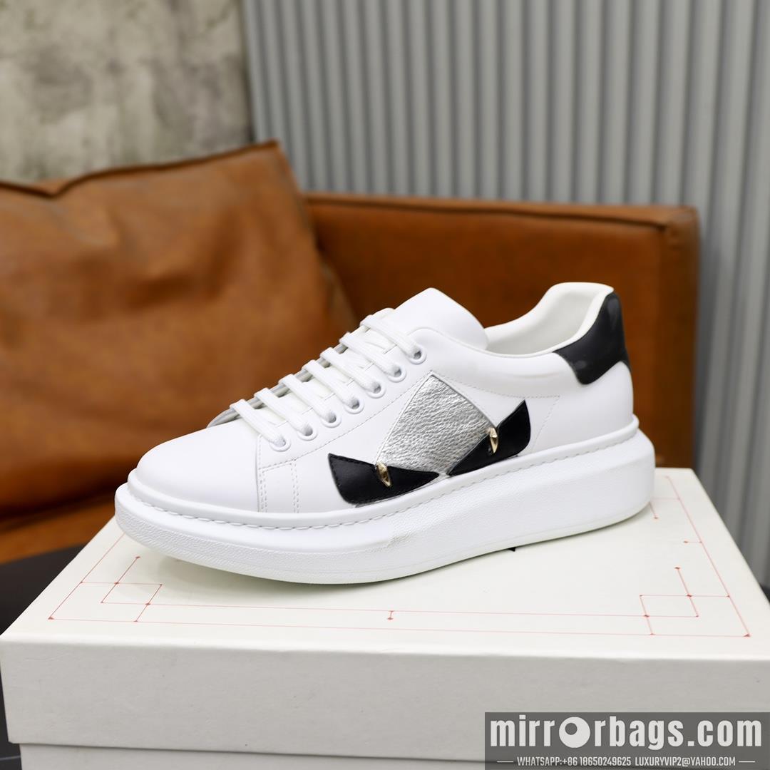 Alexander McQueen Shoes sz38-44 hnh0109