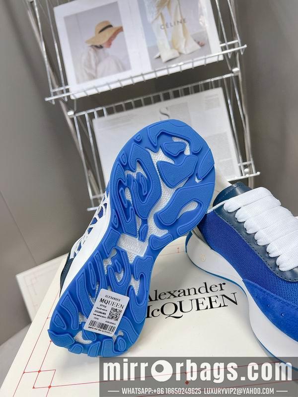 Alexander McQueen Shoes sz35-44 hnm0107