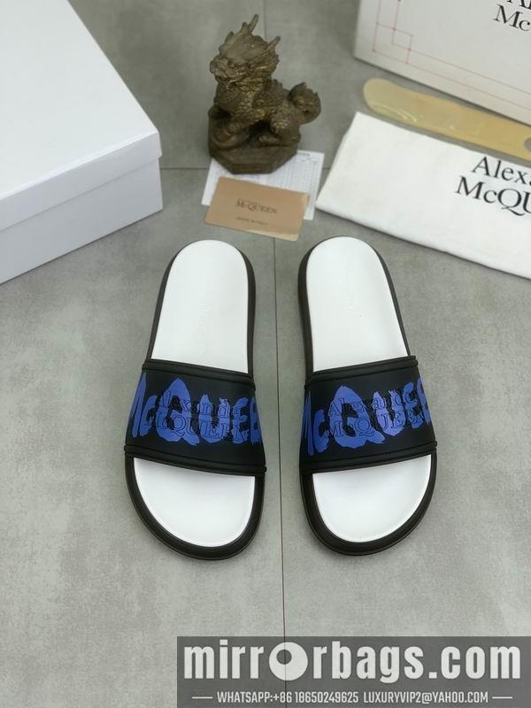 Alexander McQueen Shoes sz35-46 mnw0408