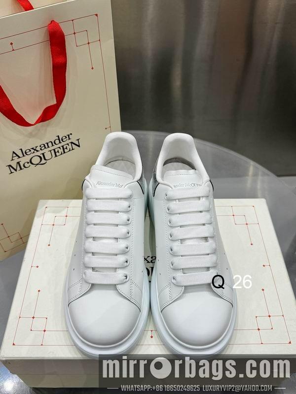 Alexander McQueen Shoes Alexander Mcqueen sz35-45 L1201
