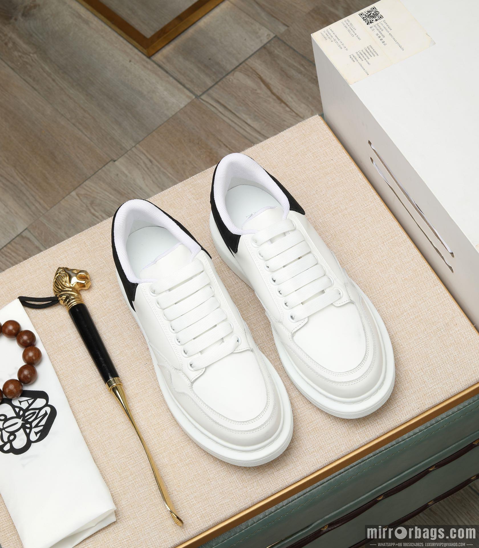 Alexander McQueen Shoes sz34-44 h0801