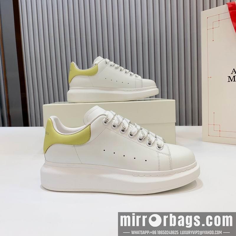 Alexander McQueen Shoes sz34-45 03mnw14
