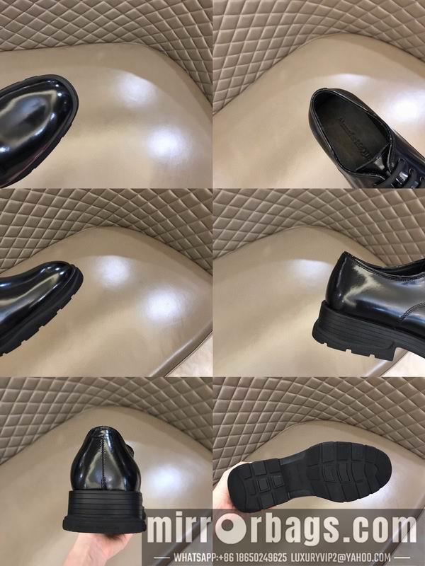 Alexander McQueen Shoes sz38-45 mnm0102