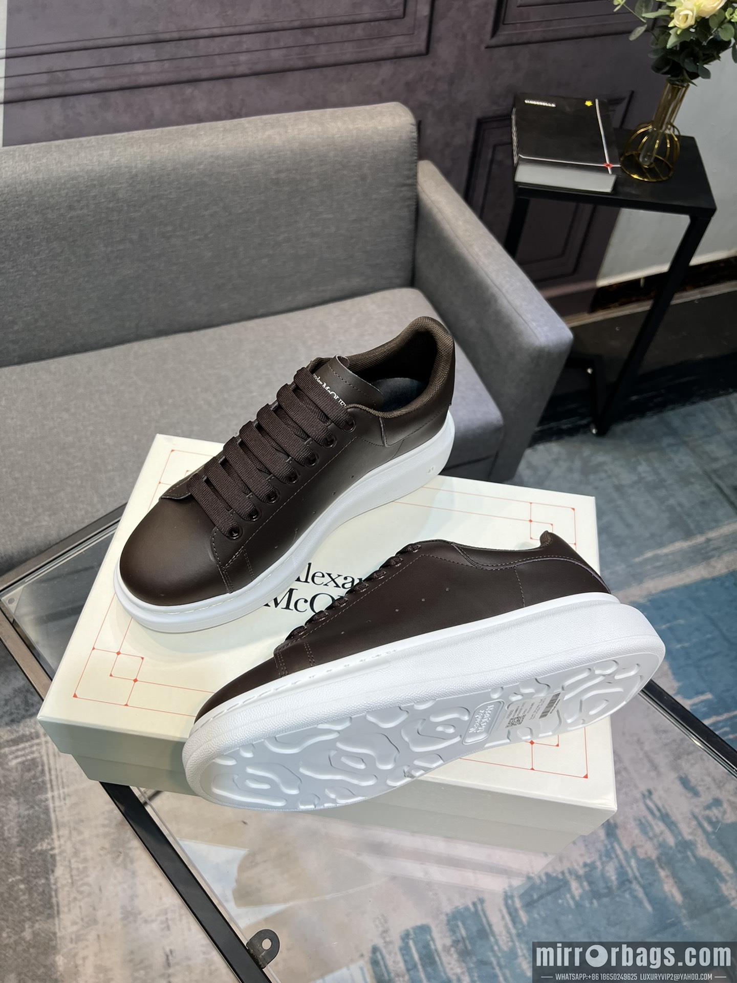 Alexander McQueen Shoes sz35-45 hnh0102