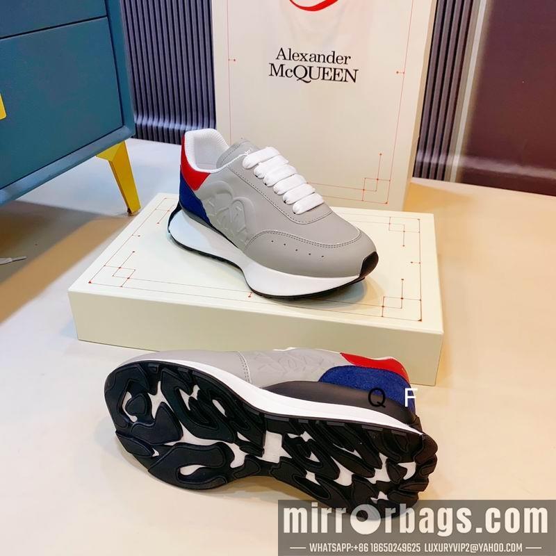Alexander McQueen Shoes sz35-45 TF0801