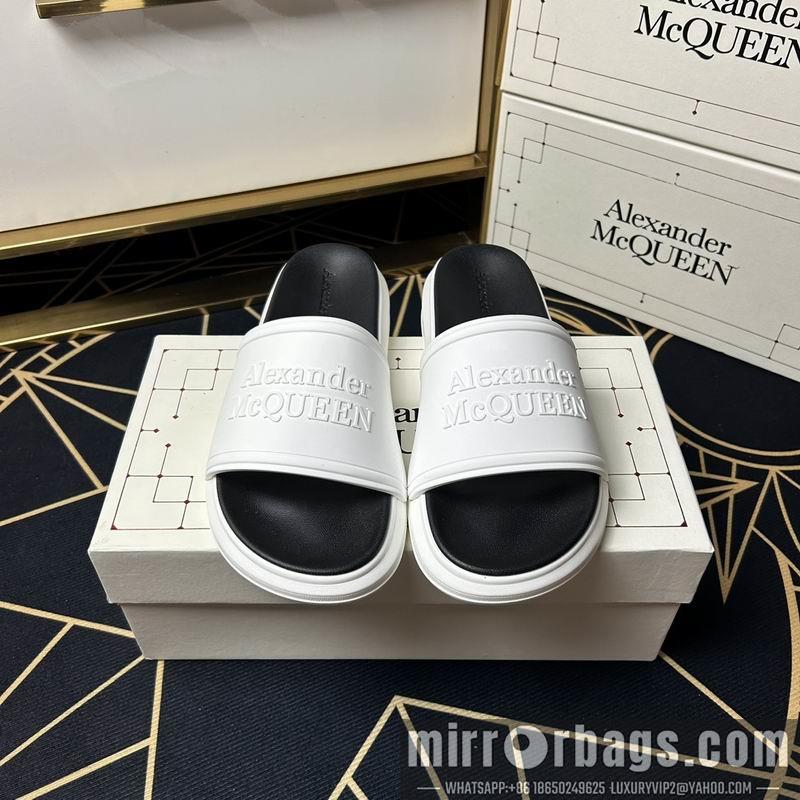 Alexander McQueen Shoes sz35-46 hnw0423