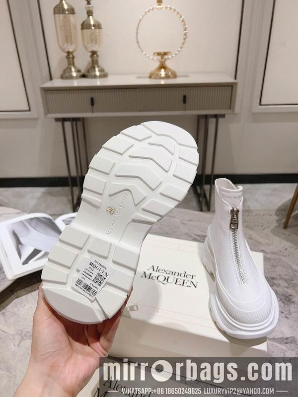 Alexander McQueen Shoes sz35-45 hnm0102