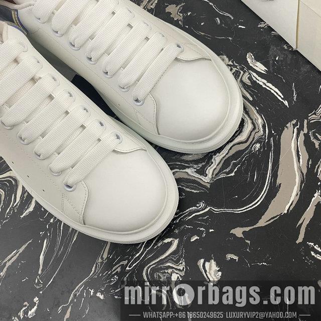 Alexander McQueen Shoes 21815017 SZ 35-46