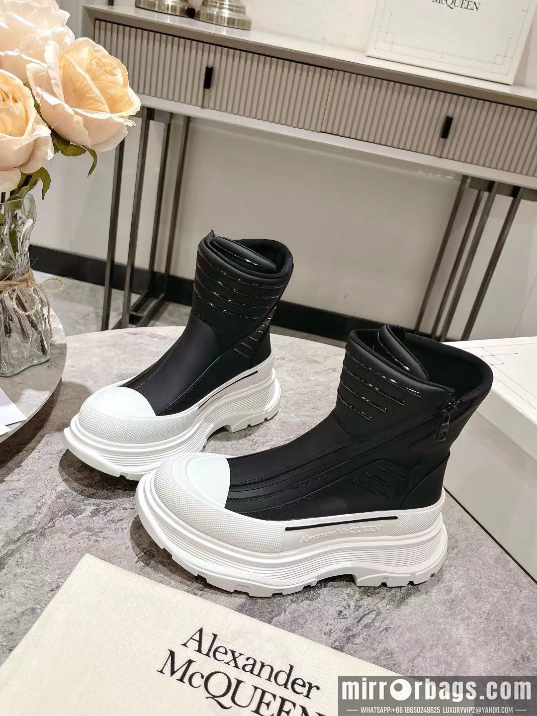Alexander McQueen Shoes sz35-45 h0801