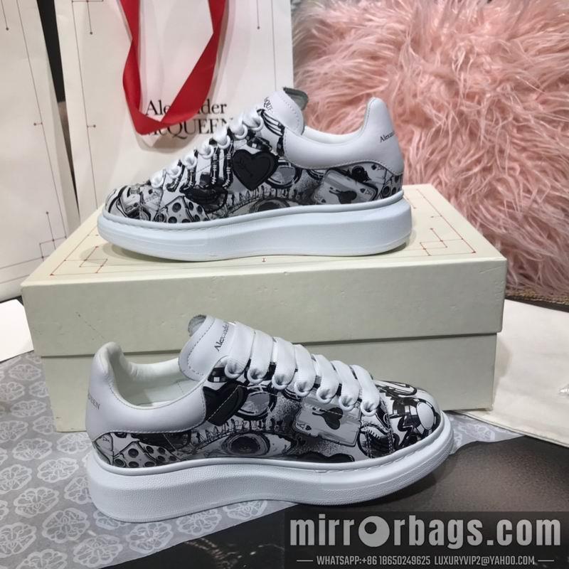 Alexander McQueen Shoes sz34-46 03mnw15