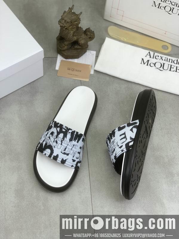 Alexander McQueen Shoes sz35-46 mnw0410
