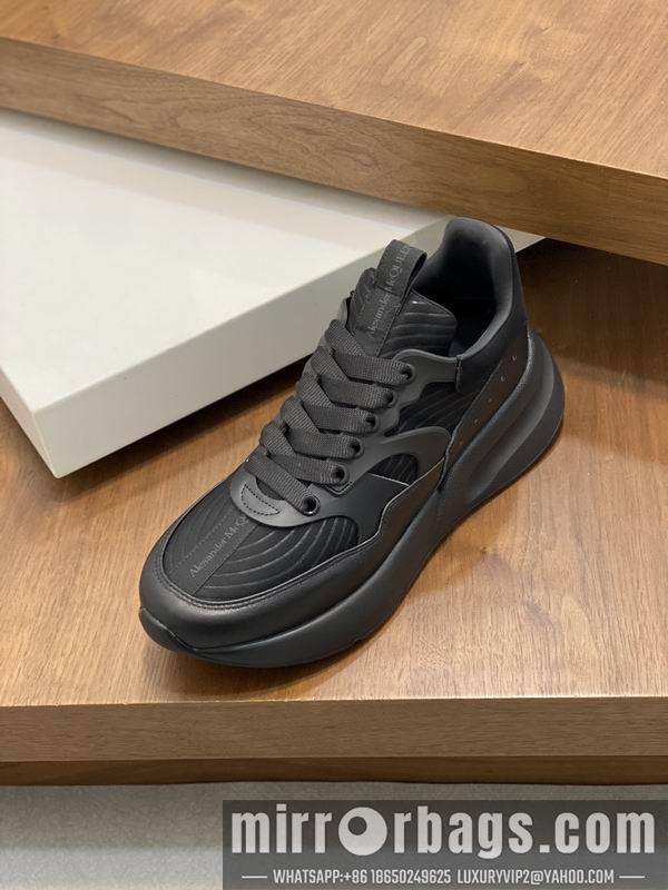 Alexander McQueen Shoes sz35-44 hnw0301