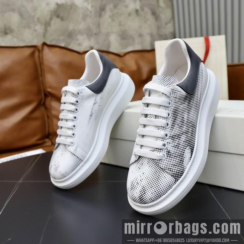 Alexander McQueen Shoes sz35-45 hnw0301