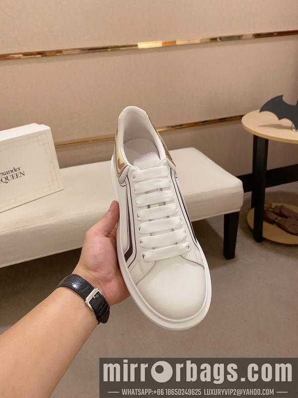 Alexander McQueen Shoes sz35-45 hnw0201