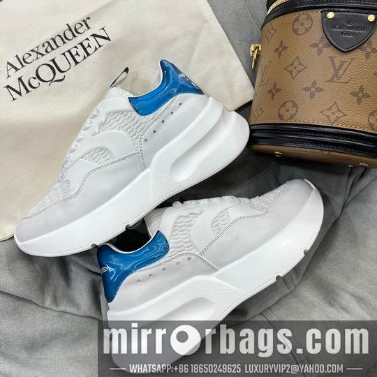 Alexander McQueen Shoes sz34-46 hnh0801