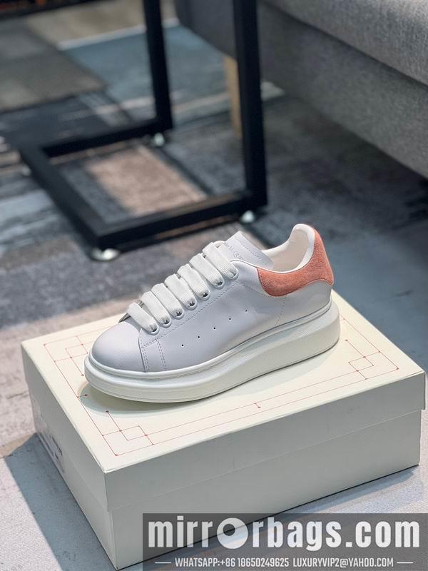 Alexander McQueen Shoes sz35-44 hnm0101