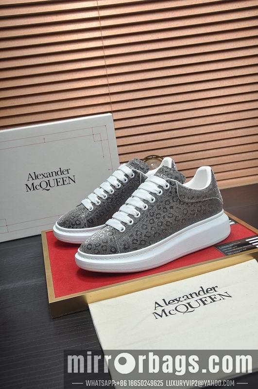 Alexander McQueen Shoes sz35-44 hnw0321