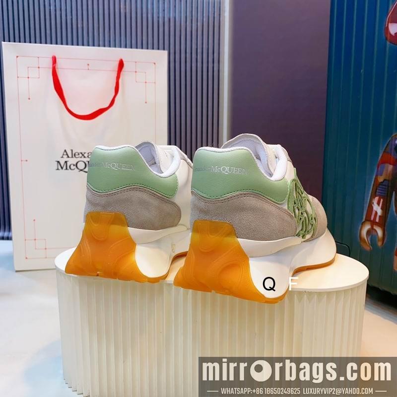 Alexander McQueen Shoes sz35-45 TF0801
