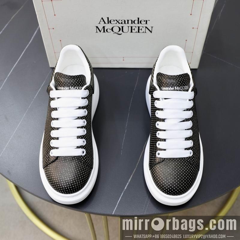 Alexander McQueen Shoes sz35-45 hnw0317